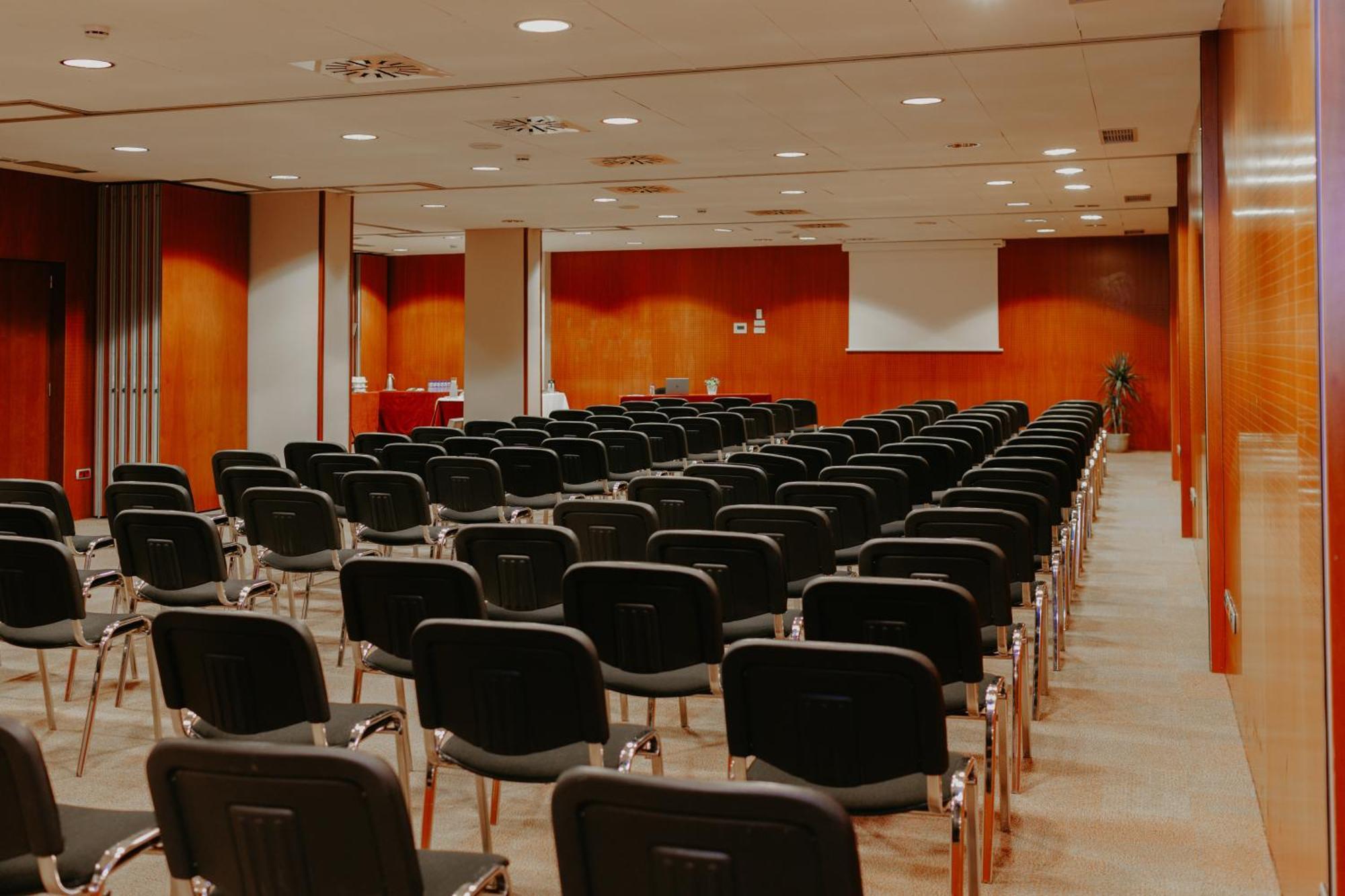 Acevi Villarroel Barcelona Exterior foto